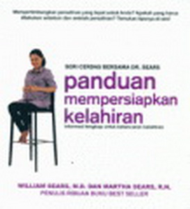 Detail Buku Dr Sears Nomer 13