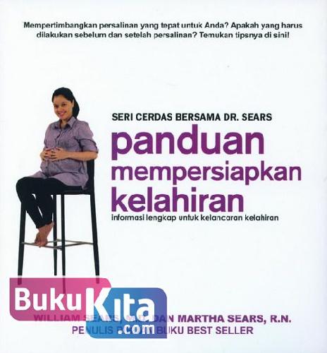 Detail Buku Dr Sears Nomer 7