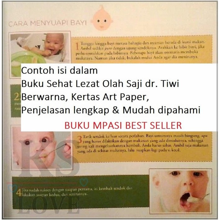 Detail Buku Dr Tiwi Nomer 17