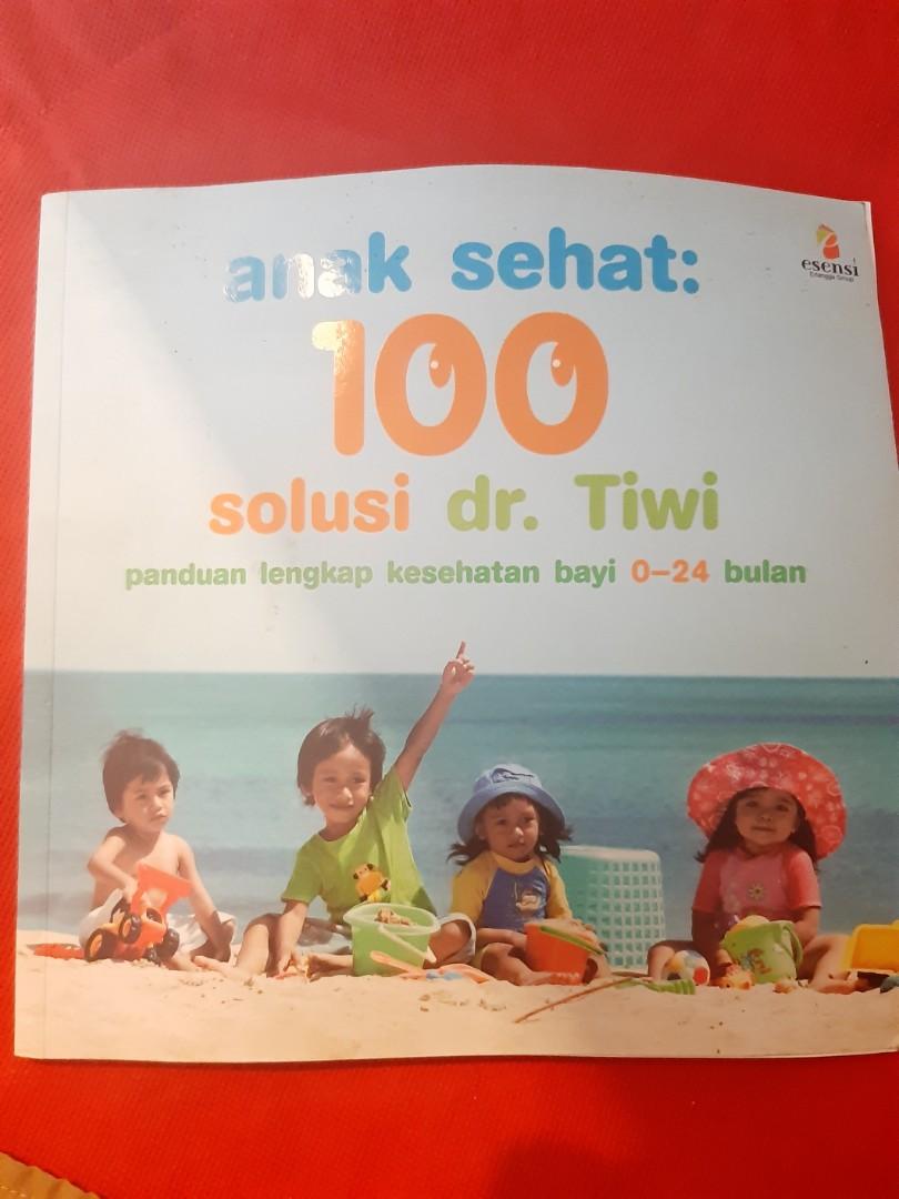 Detail Buku Dr Tiwi Nomer 22