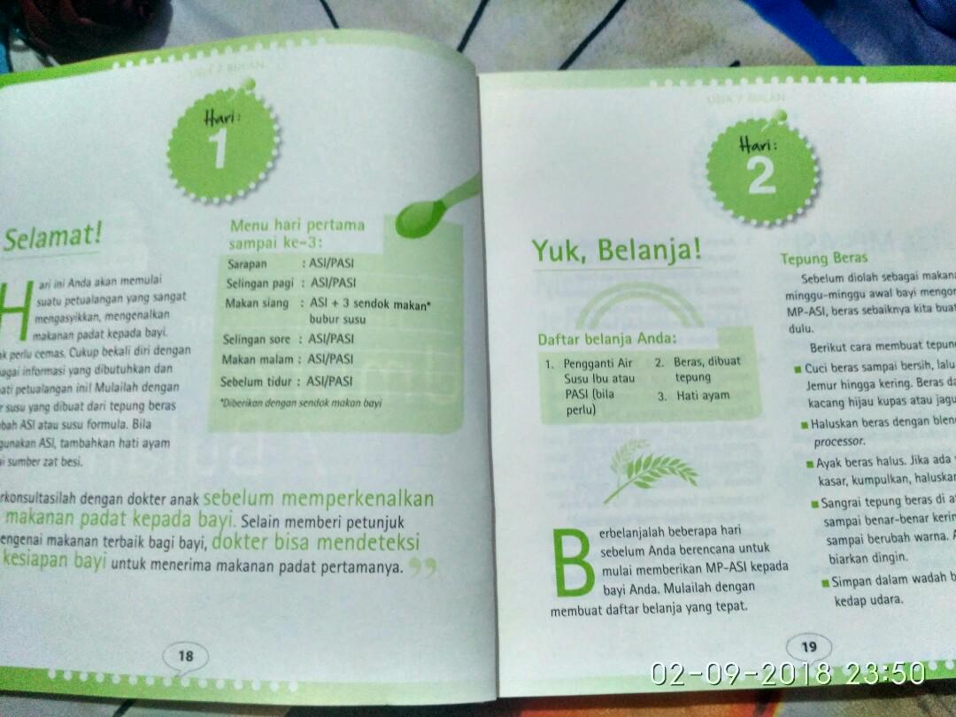 Detail Buku Dr Tiwi Nomer 30