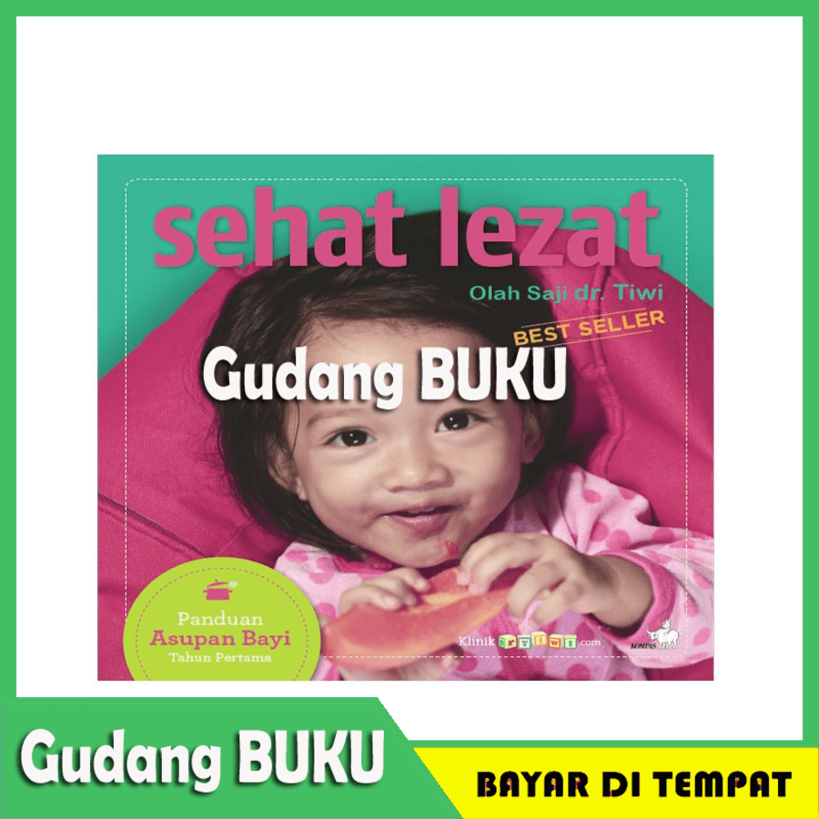 Detail Buku Dr Tiwi Nomer 49