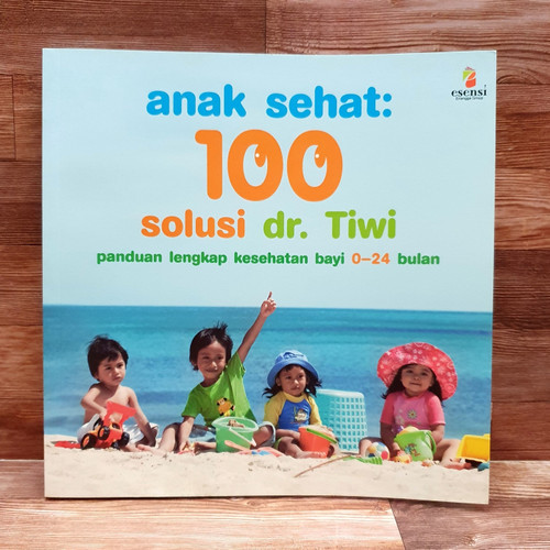 Detail Buku Dr Tiwi Nomer 50