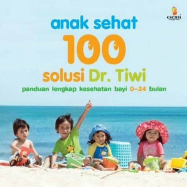 Detail Buku Dr Tiwi Nomer 10