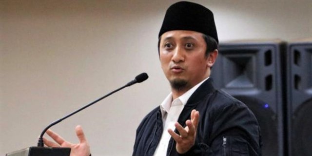 Detail Buku Dream Ustad Yusuf Mansur Nomer 24