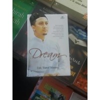 Detail Buku Dream Ustad Yusuf Mansur Nomer 27