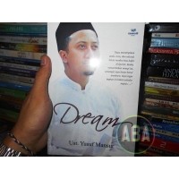 Detail Buku Dream Ustad Yusuf Mansur Nomer 33
