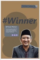 Detail Buku Dream Ustad Yusuf Mansur Nomer 47