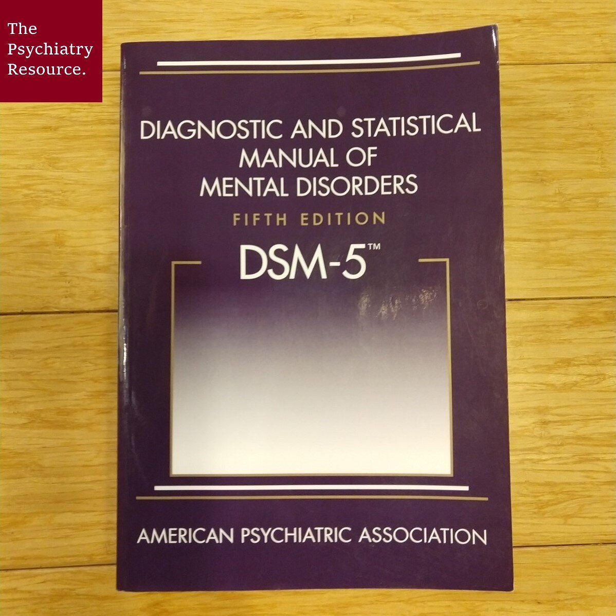 Detail Buku Dsm 5 Nomer 14