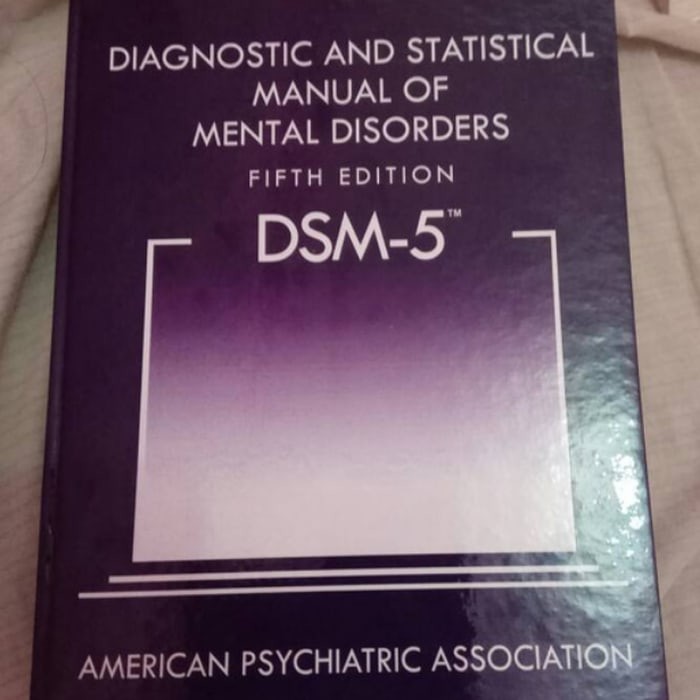 Detail Buku Dsm 5 Nomer 16