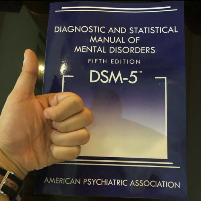 Detail Buku Dsm 5 Nomer 4