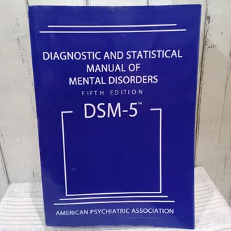 Detail Buku Dsm 5 Nomer 28