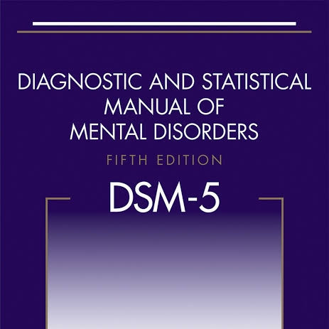 Detail Buku Dsm 5 Nomer 29