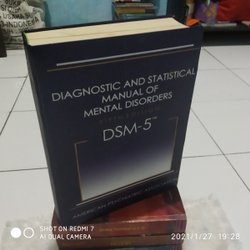 Detail Buku Dsm 5 Nomer 30