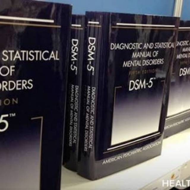 Detail Buku Dsm 5 Nomer 33