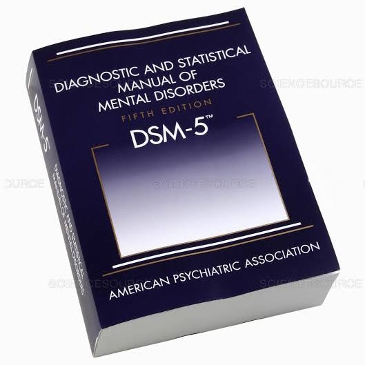 Detail Buku Dsm 5 Nomer 37