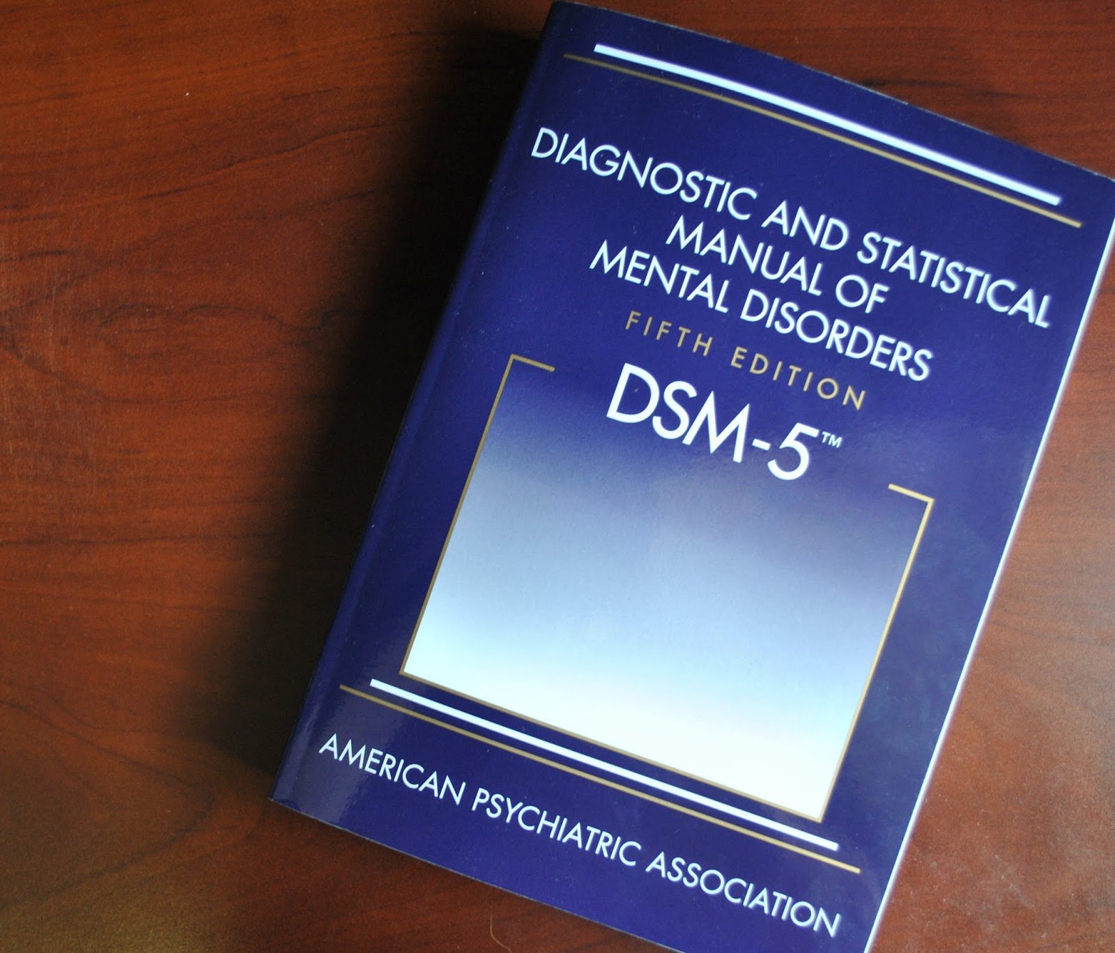 Detail Buku Dsm 5 Nomer 43