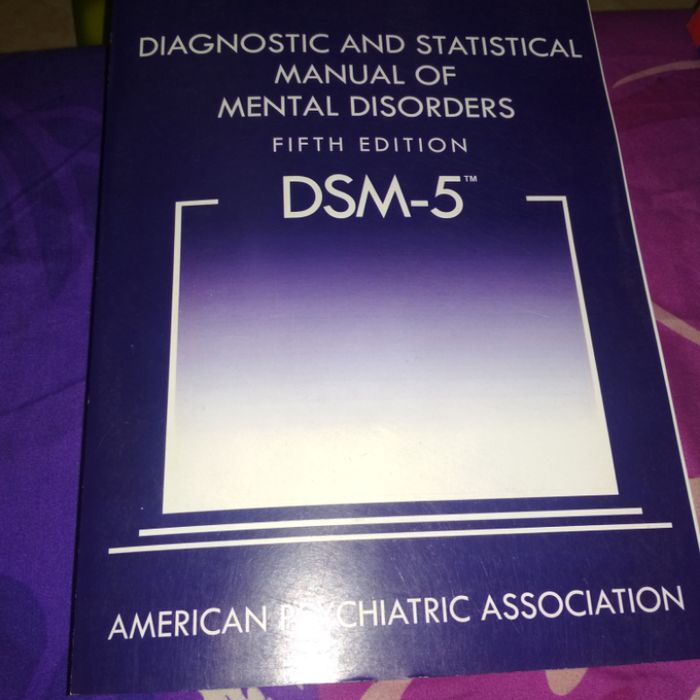 Detail Buku Dsm 5 Nomer 50