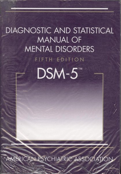 Detail Buku Dsm 5 Nomer 9