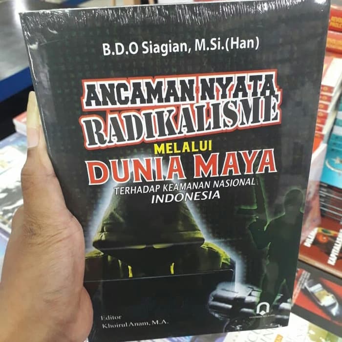 Detail Buku Dunia Maya Nomer 24