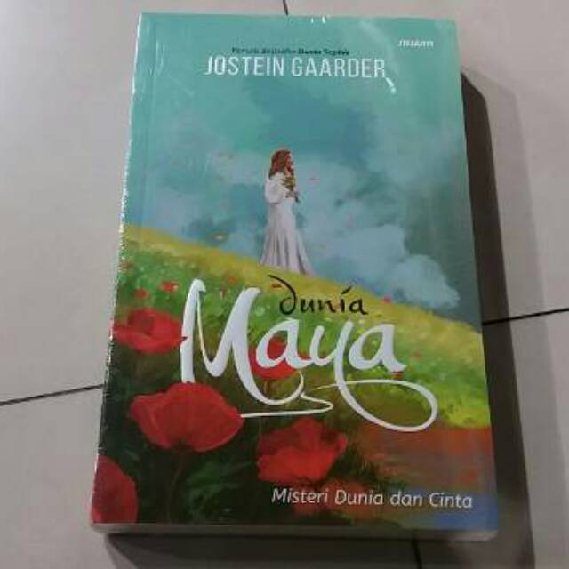 Detail Buku Dunia Maya Nomer 4