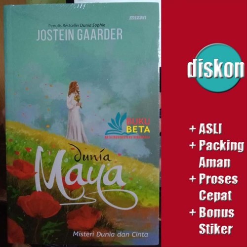 Detail Buku Dunia Maya Nomer 48