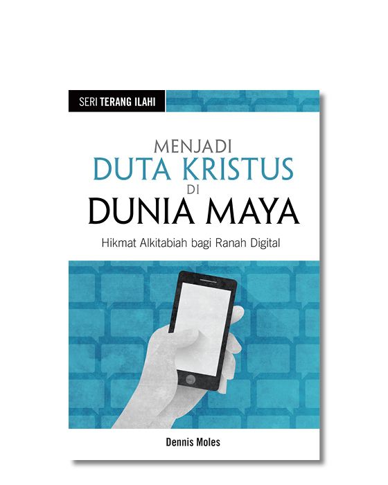 Detail Buku Dunia Maya Nomer 53