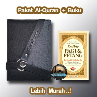 Detail Buku Dzikir Pagi Petang Pustaka Ibnu Umar Nomer 18