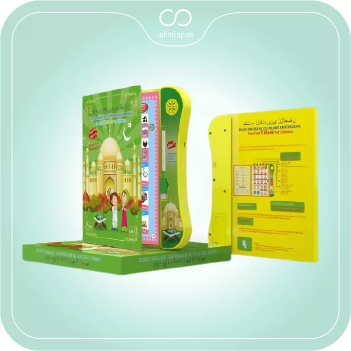 Detail Buku E Book Nomer 40