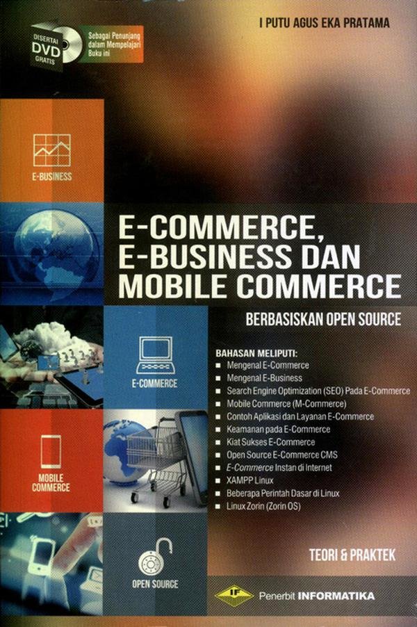 Detail Buku E Commerce Nomer 9