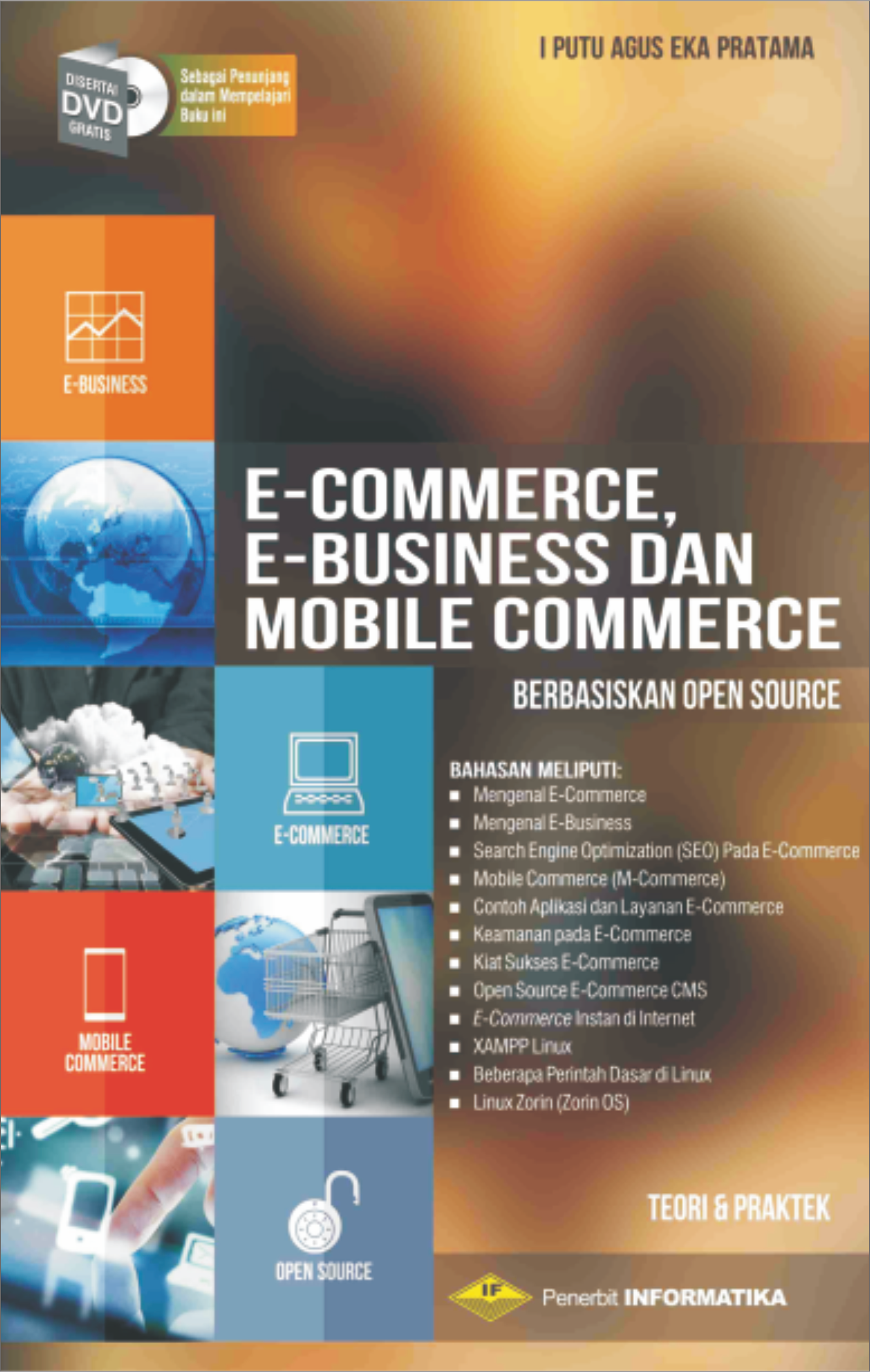 Detail Buku E Commerce Nomer 13