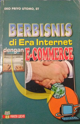 Detail Buku E Commerce Nomer 24