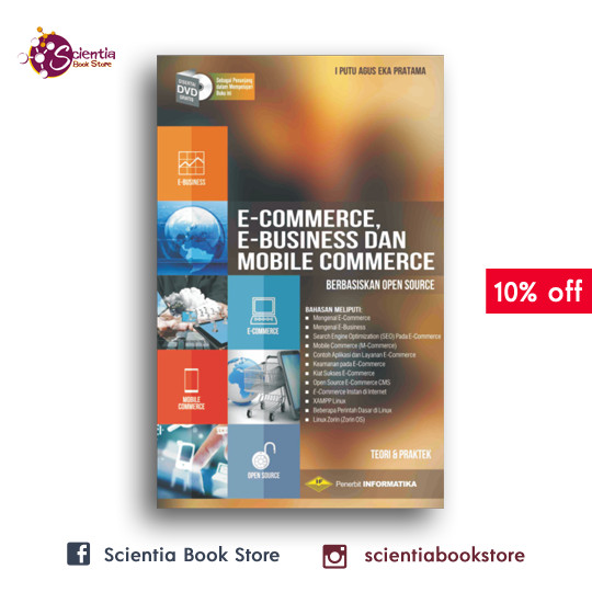 Detail Buku E Commerce Nomer 37