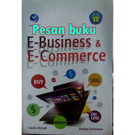 Detail Buku E Commerce Nomer 39