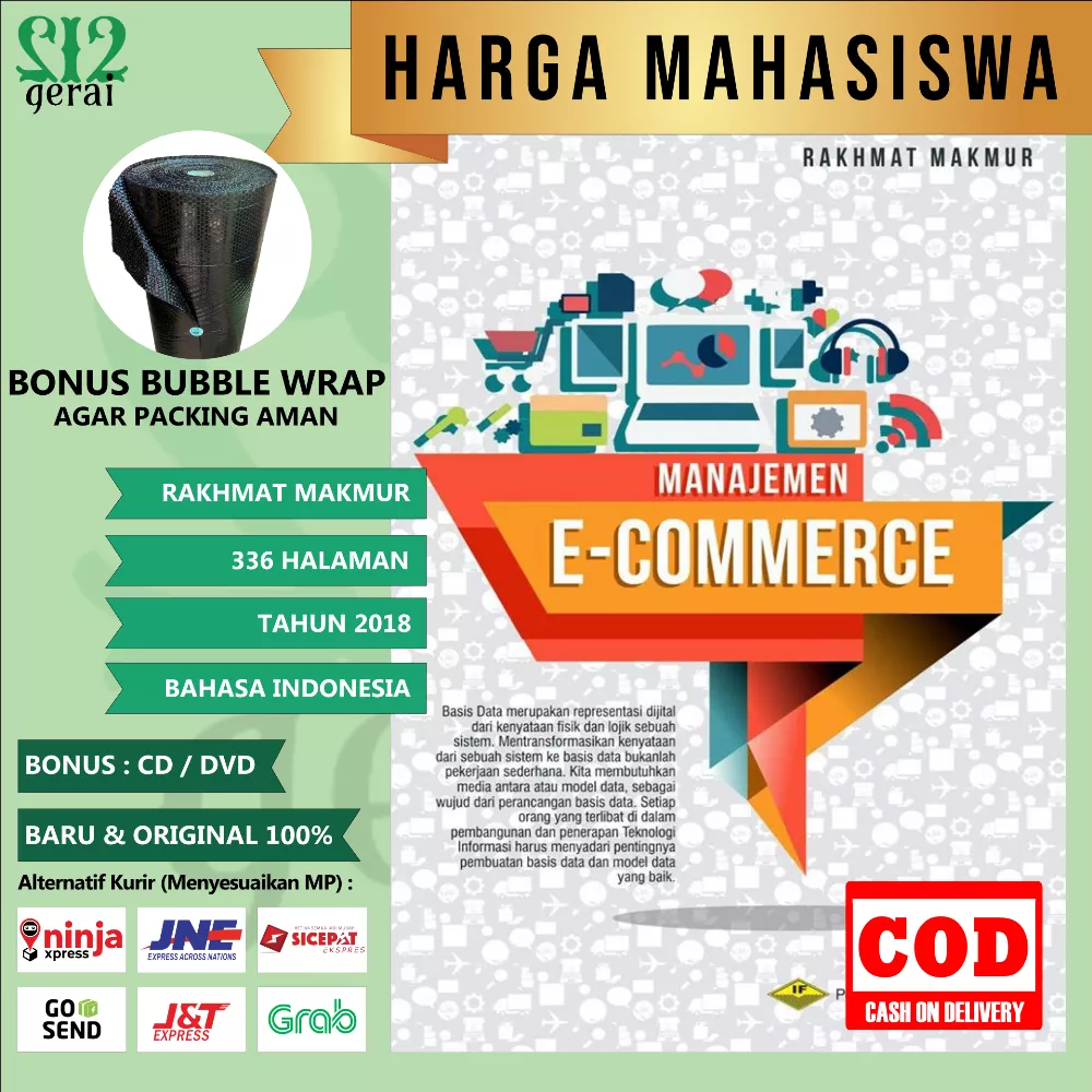 Detail Buku E Commerce Nomer 42