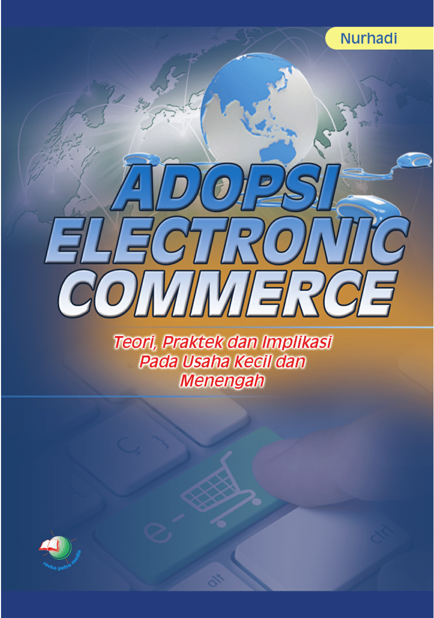 Detail Buku E Commerce Nomer 45