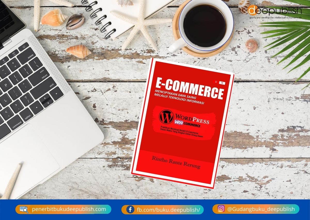 Detail Buku E Commerce Nomer 49