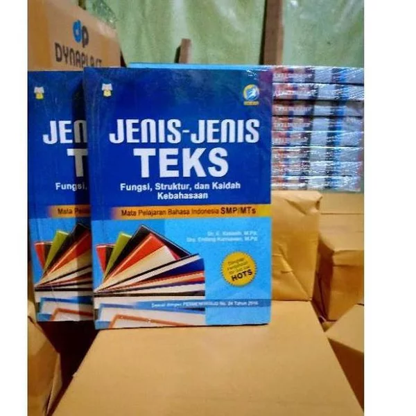 Detail Buku E Kosasih Nomer 10