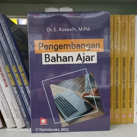 Detail Buku E Kosasih Nomer 14