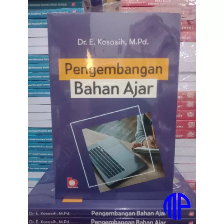 Detail Buku E Kosasih Nomer 29