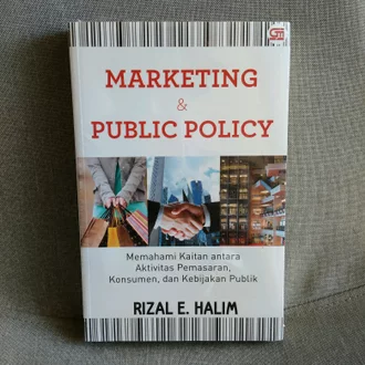 Detail Buku E Marketing Nomer 39