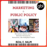 Detail Buku E Marketing Nomer 47