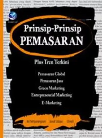 Detail Buku E Marketing Nomer 51