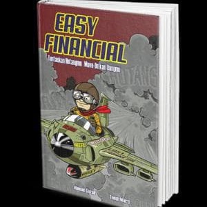 Detail Buku Easy Financial Nomer 9