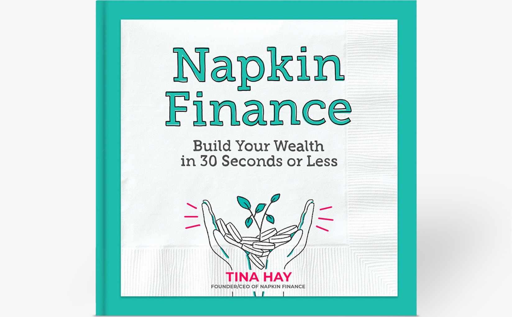 Detail Buku Easy Financial Nomer 23