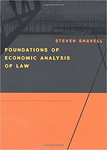 Detail Buku Economic Analysis Of Law Nomer 35