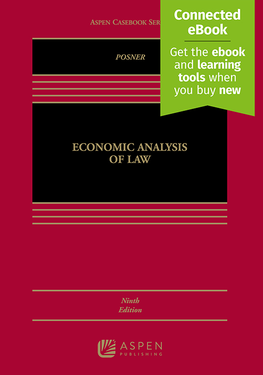 Detail Buku Economic Analysis Of Law Nomer 6