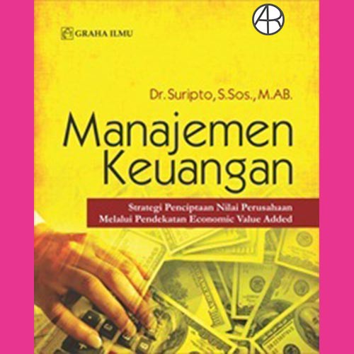 Detail Buku Economic Value Added Nomer 2