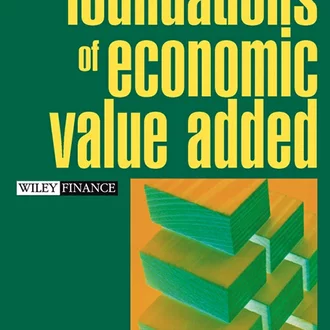 Detail Buku Economic Value Added Nomer 8