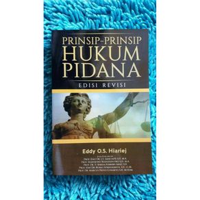 Detail Buku Eddy Os Hiariej Nomer 29